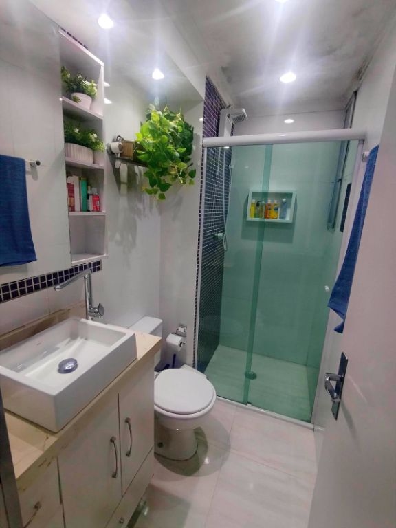 Apartamento, 3 quartos, 62 m² - Foto 5