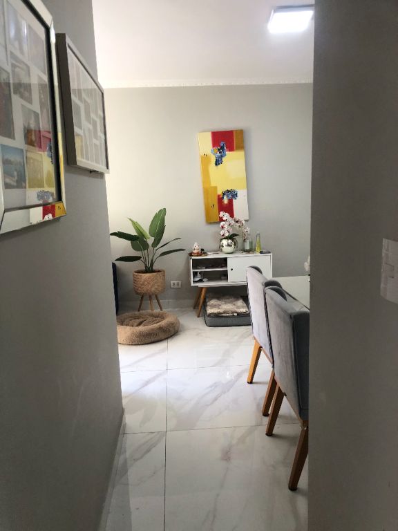 Apartamento, 2 quartos, 57 m² - Foto 7
