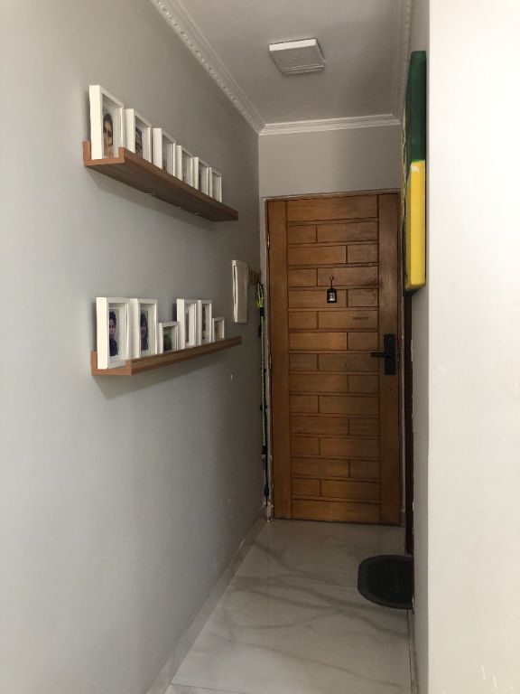Apartamento, 2 quartos, 57 m² - Foto 2