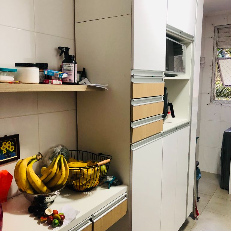 Apartamento, 2 quartos, 57 m² - Foto 4
