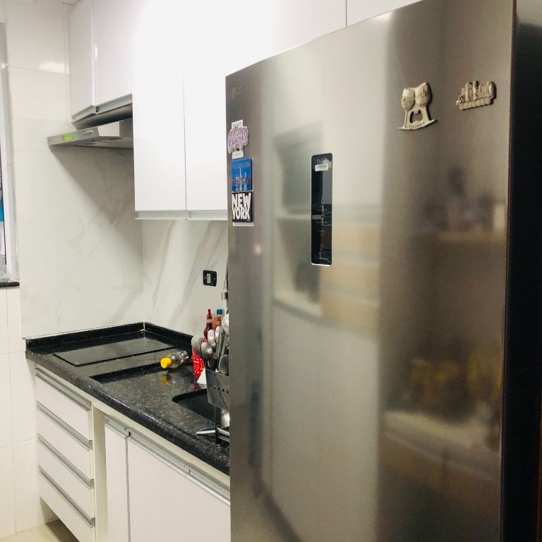 Apartamento, 2 quartos, 57 m² - Foto 11