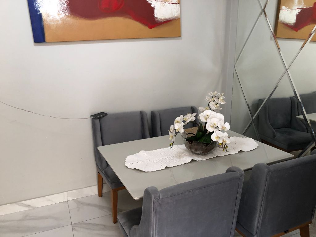 Apartamento, 2 quartos, 57 m² - Foto 8