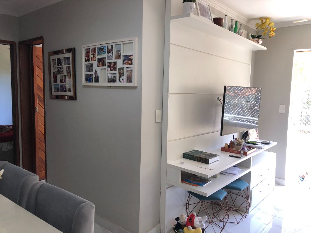 Apartamento, 2 quartos, 57 m² - Foto 3