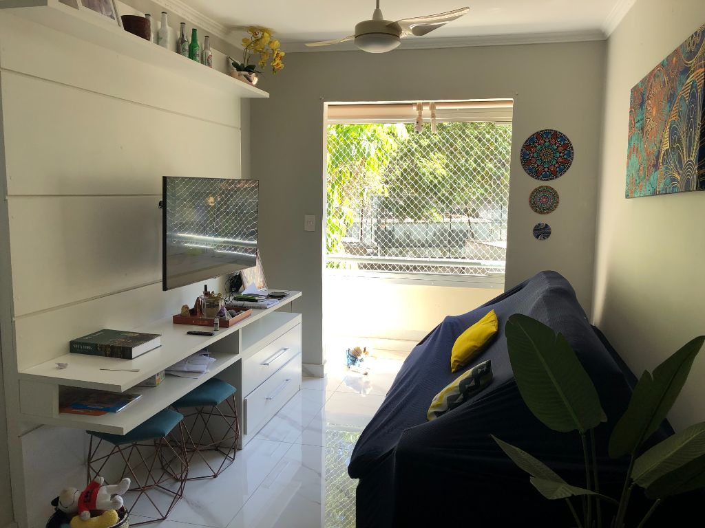 Apartamento, 2 quartos, 57 m² - Foto 5