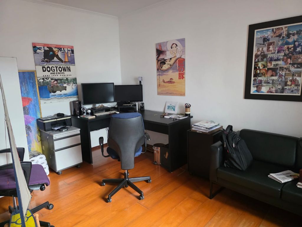 Casa, 2 quartos, 140 m² - Foto 6