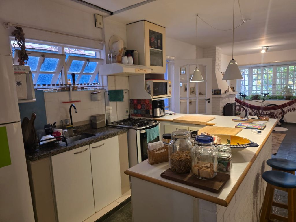 Casa, 2 quartos, 140 m² - Foto 3