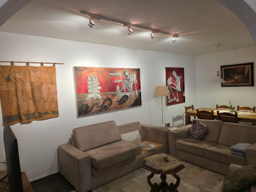 Casa, 2 quartos, 140 m² - Foto 4
