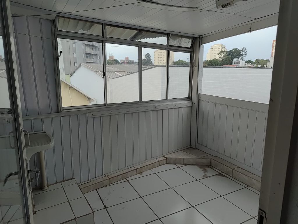 Sobrado, 3 quartos, 350 m² - Foto 8