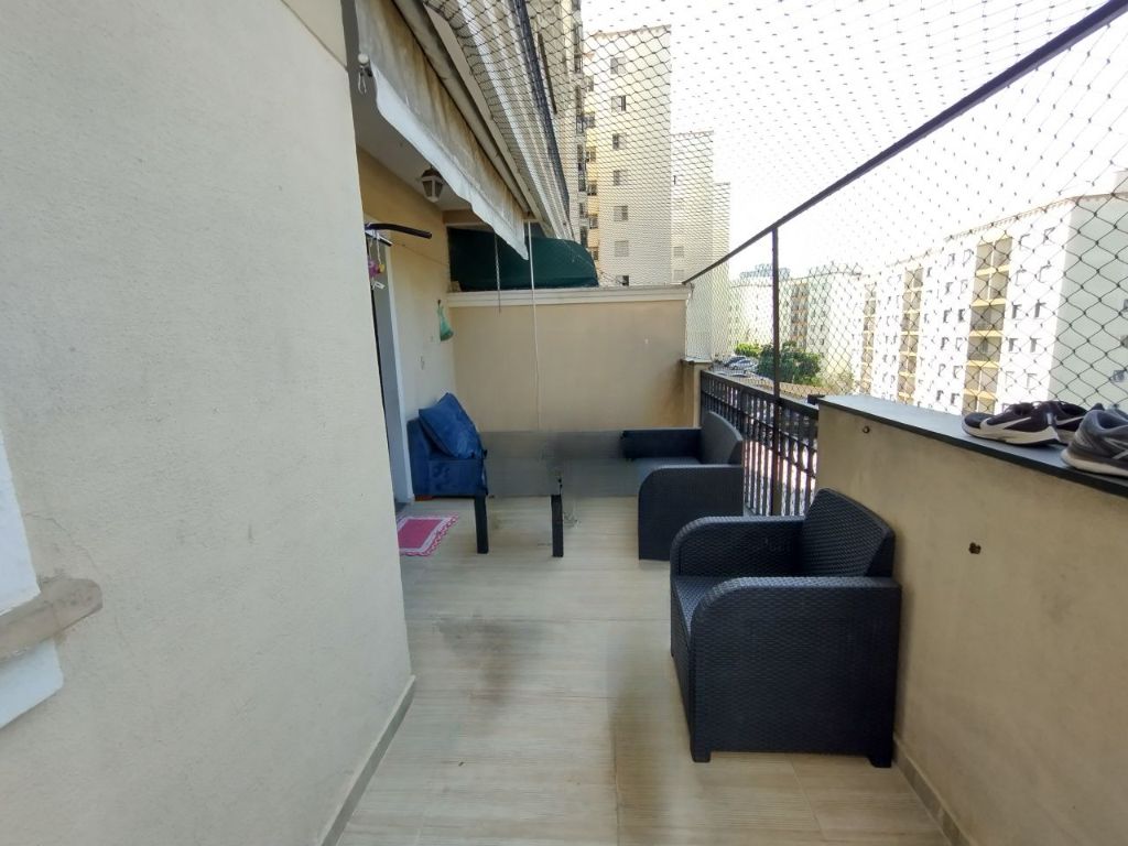 Apartamento, 2 quartos, 74 m² - Foto 4