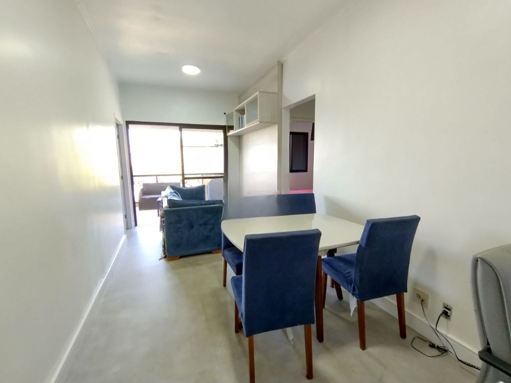 Apartamento, 2 quartos, 74 m² - Foto 1