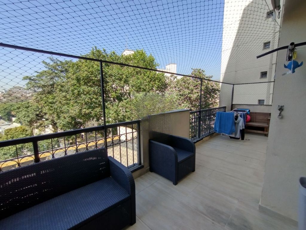 Apartamento, 2 quartos, 74 m² - Foto 3