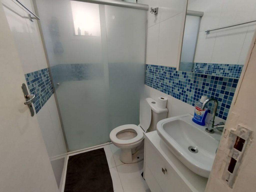 Apartamento, 2 quartos, 74 m² - Foto 6