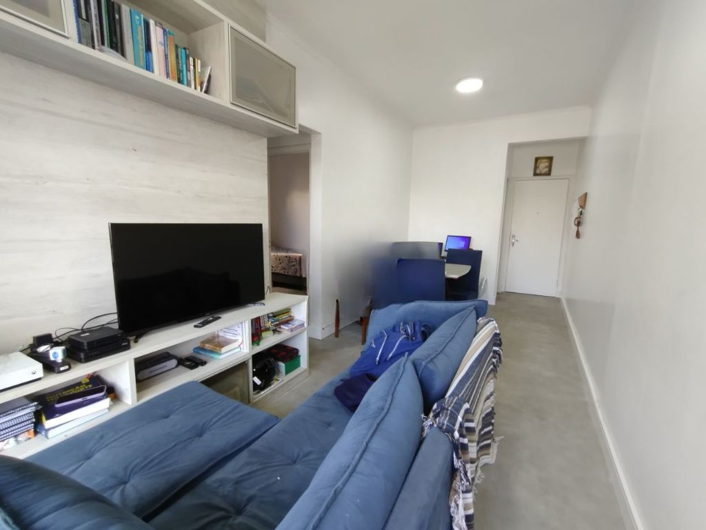 Apartamento, 2 quartos, 74 m² - Foto 2