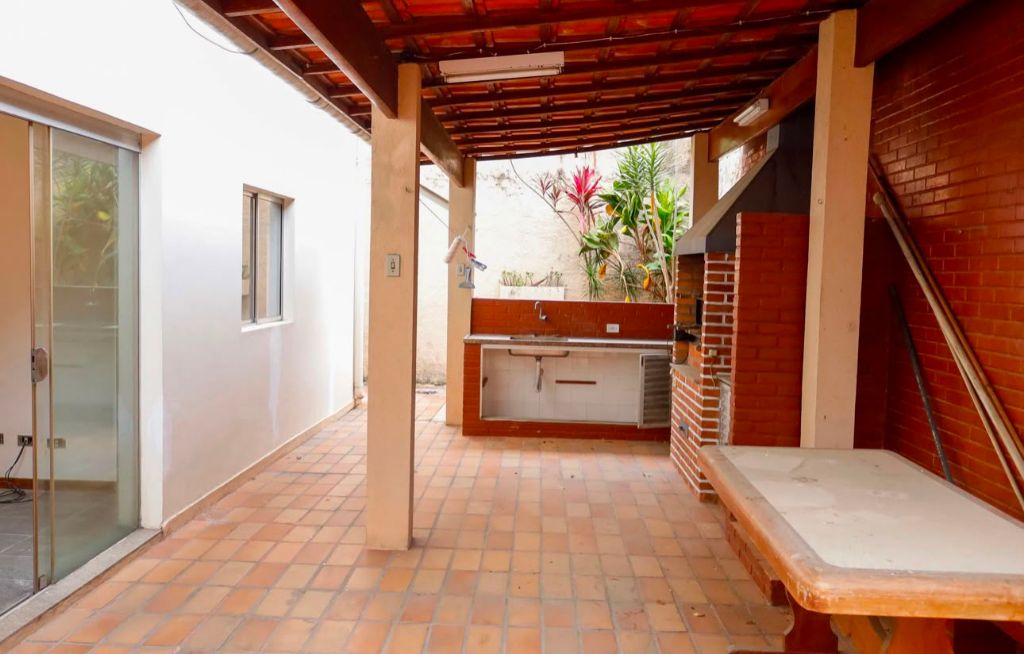 Casa, 3 quartos, 180 m² - Foto 25