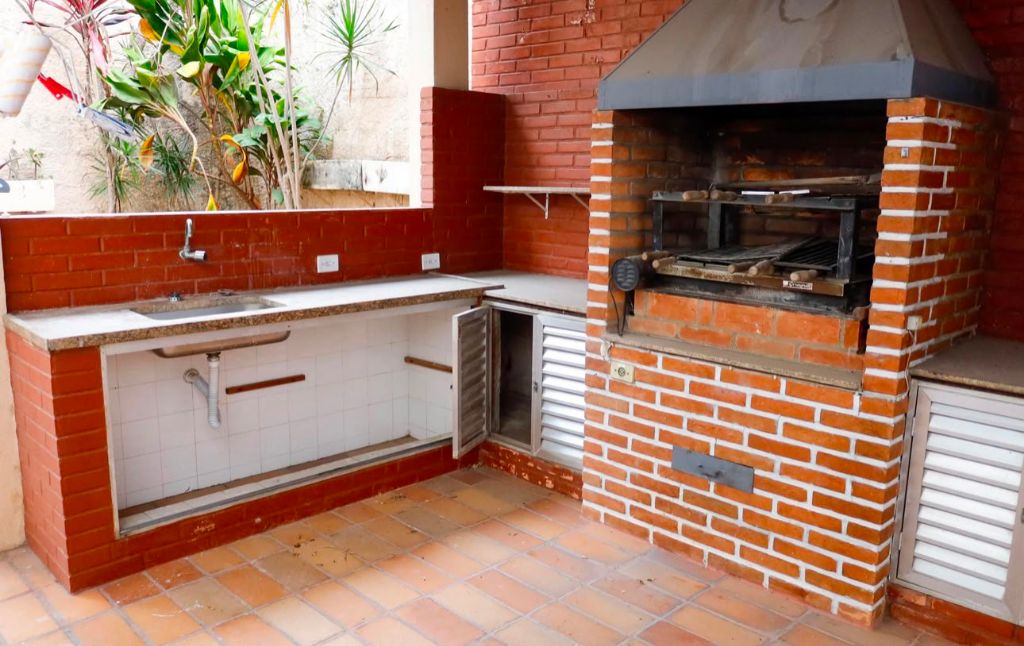 Casa, 3 quartos, 180 m² - Foto 28