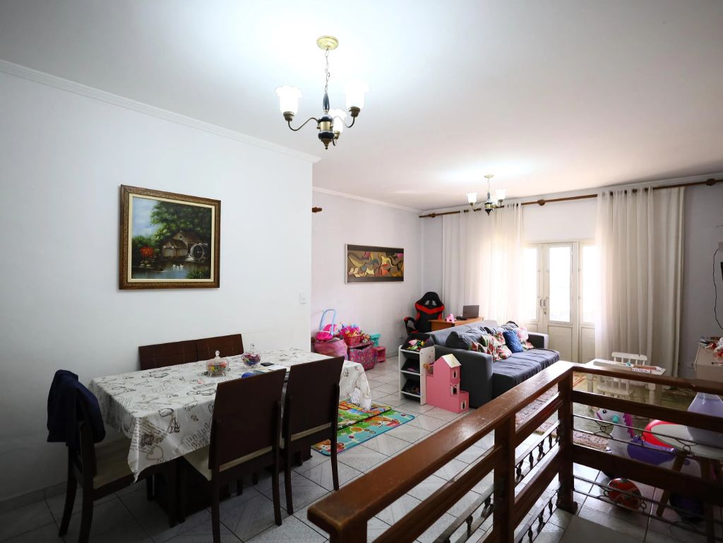 Sobrado, 3 quartos, 150 m² - Foto 34