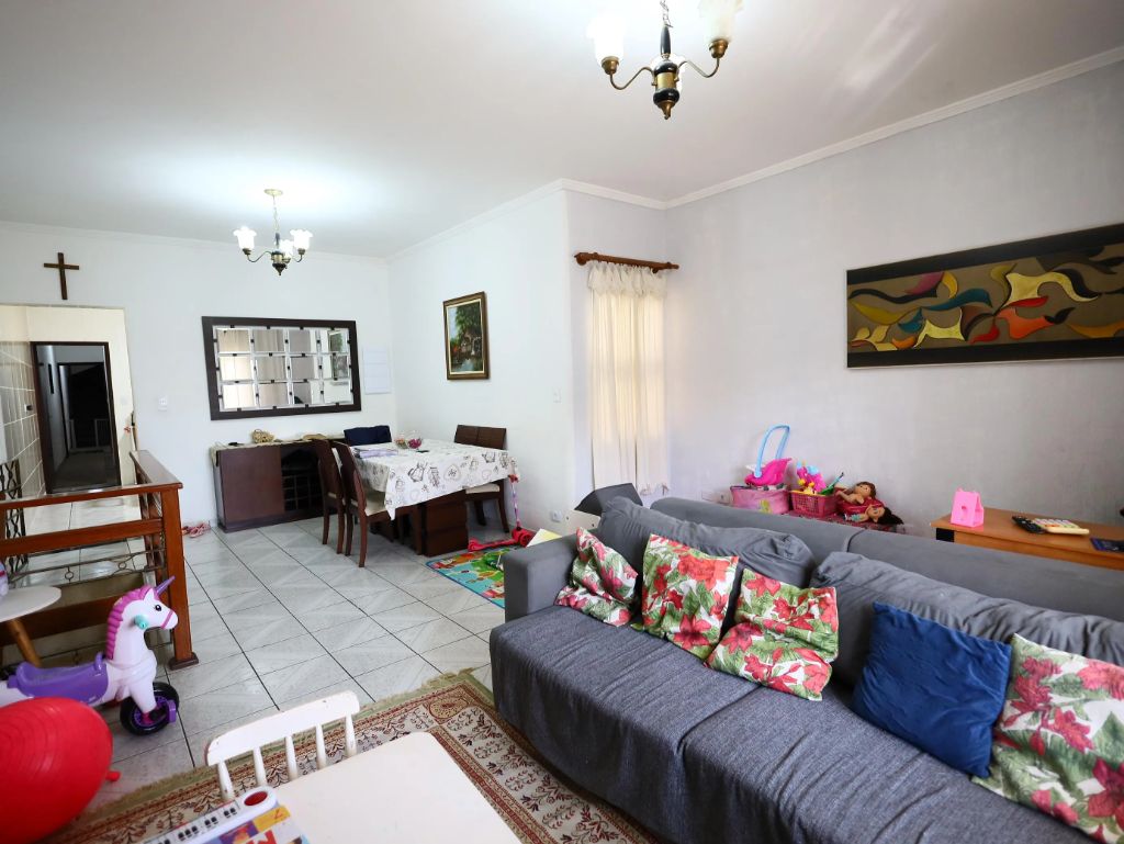 Sobrado, 3 quartos, 150 m² - Foto 32