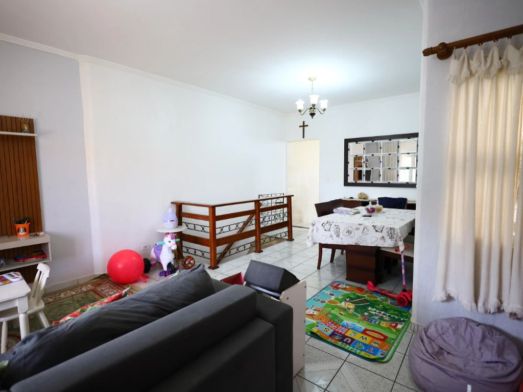 Sobrado, 3 quartos, 150 m² - Foto 31
