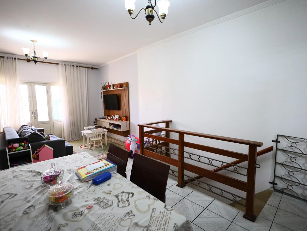 Sobrado, 3 quartos, 150 m² - Foto 33