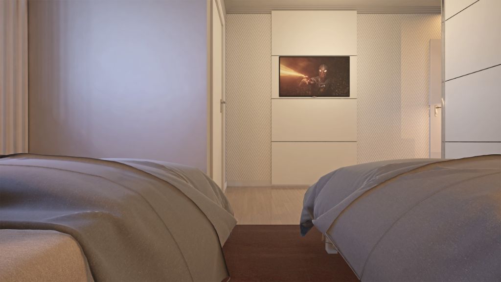 Casa de Condomínio, 3 quartos - Foto 63