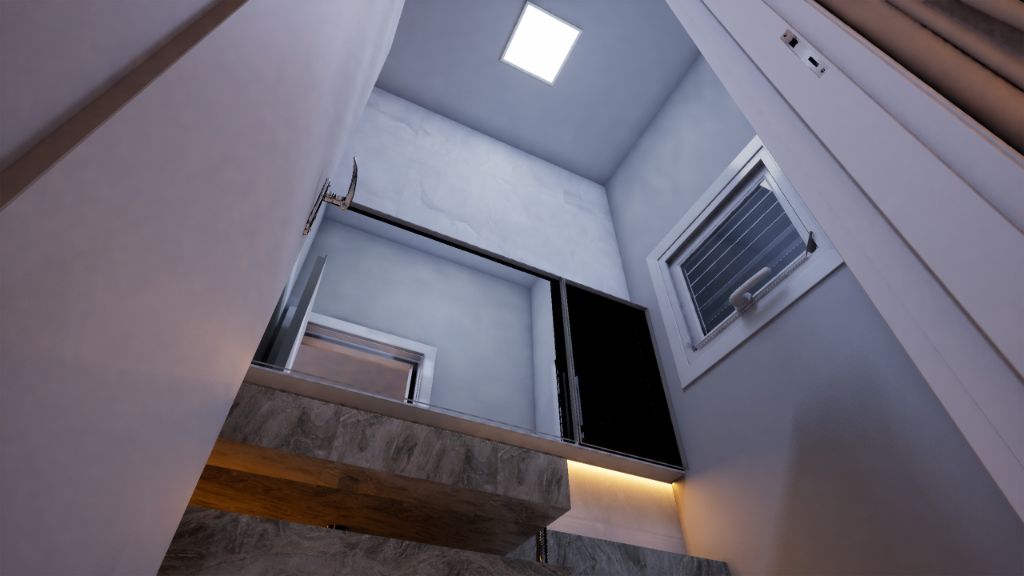 Casa de Condomínio, 3 quartos - Foto 28