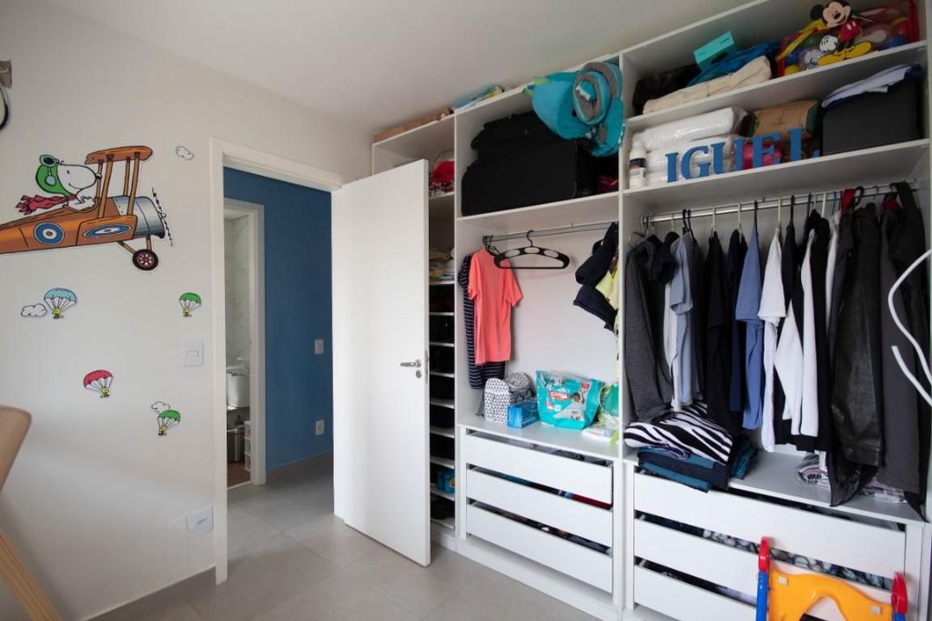 Apartamento, 3 quartos, 84 m² - Foto 18