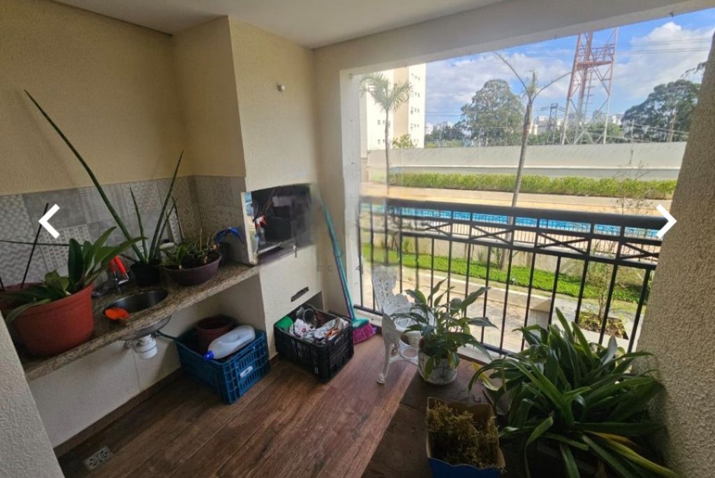 Apartamento, 3 quartos, 84 m² - Foto 32