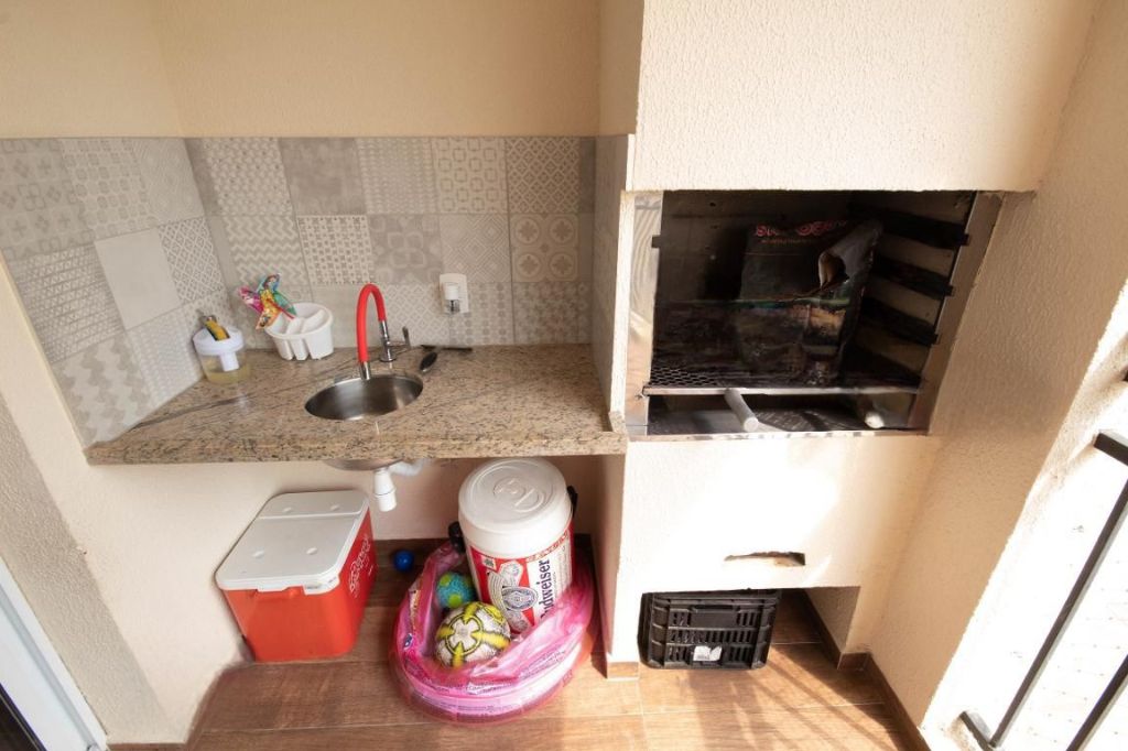 Apartamento, 3 quartos, 84 m² - Foto 5