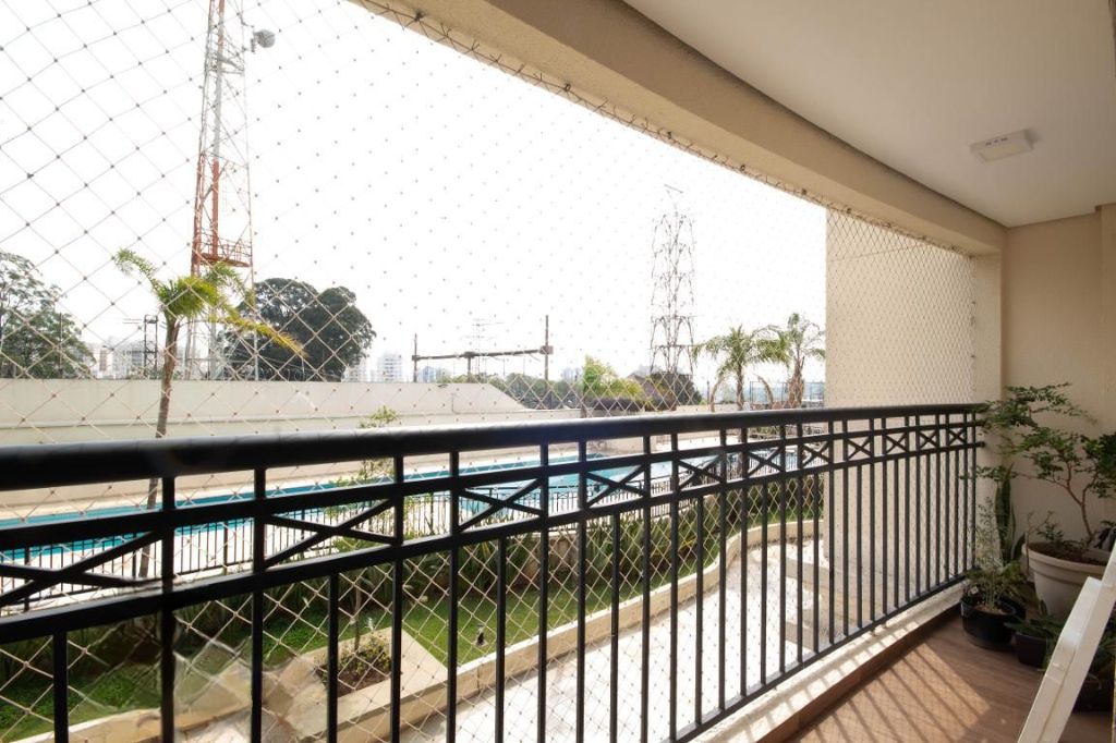 Apartamento, 3 quartos, 84 m² - Foto 1