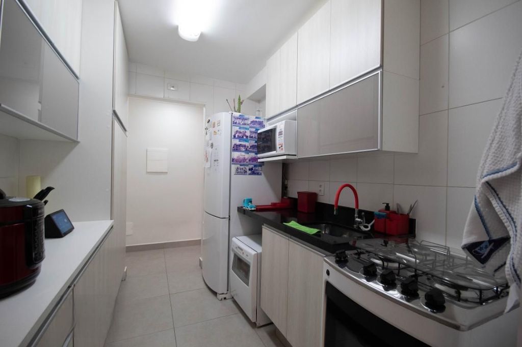 Apartamento, 3 quartos, 84 m² - Foto 2