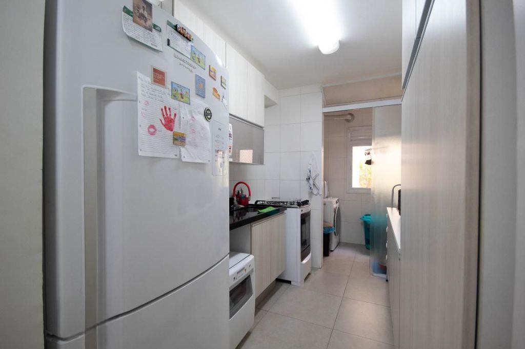Apartamento, 3 quartos, 84 m² - Foto 3