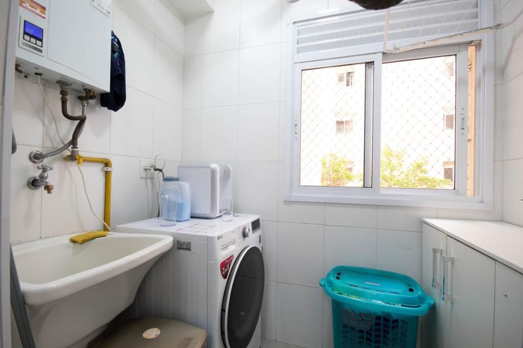 Apartamento, 3 quartos, 84 m² - Foto 10