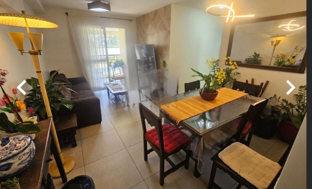 Apartamento, 3 quartos, 84 m² - Foto 33