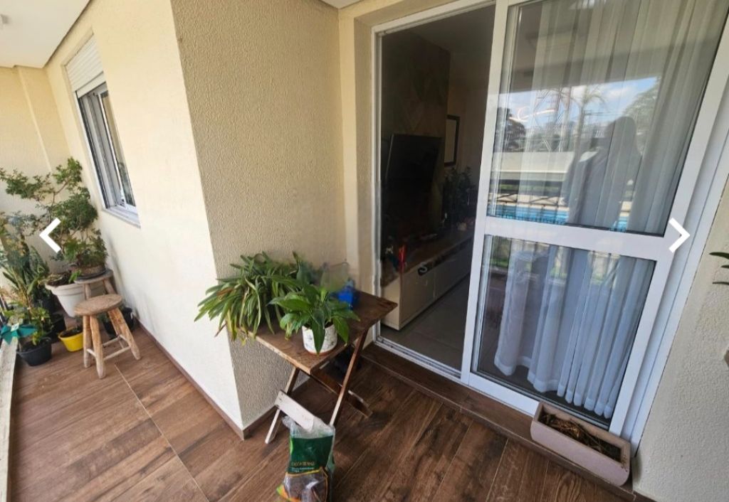 Apartamento, 3 quartos, 84 m² - Foto 30