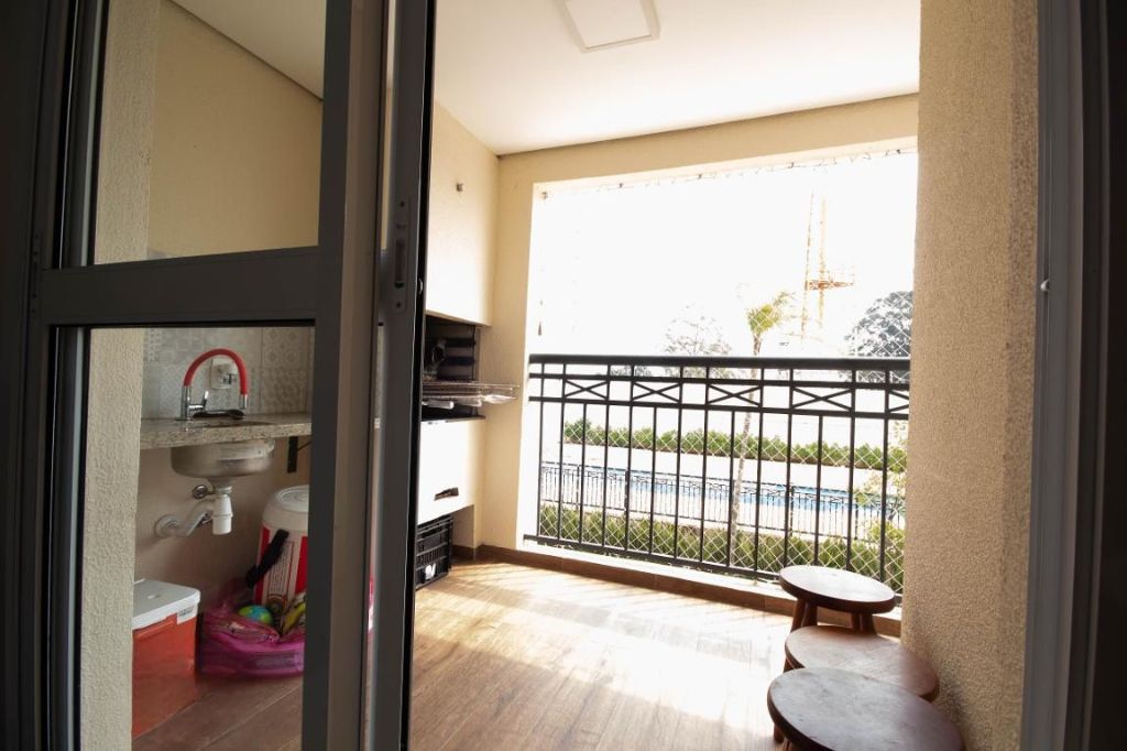 Apartamento, 3 quartos, 84 m² - Foto 9