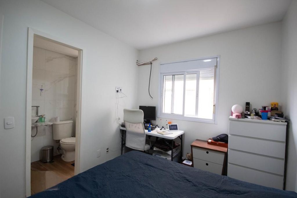 Apartamento, 3 quartos, 84 m² - Foto 21