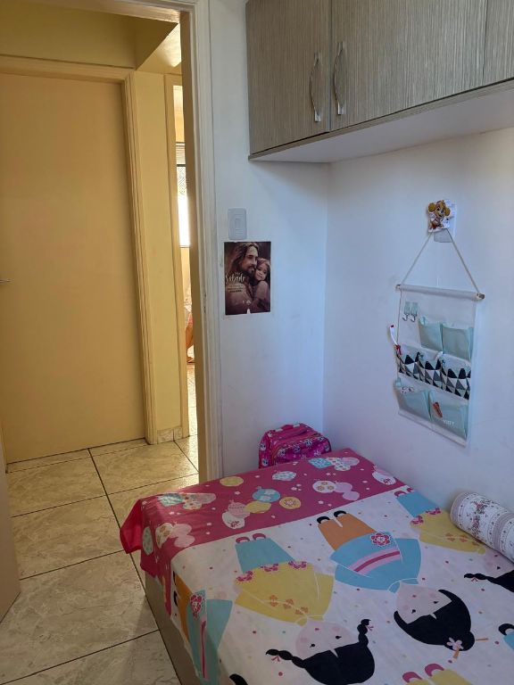 Apartamento, 3 quartos, 84 m² - Foto 4