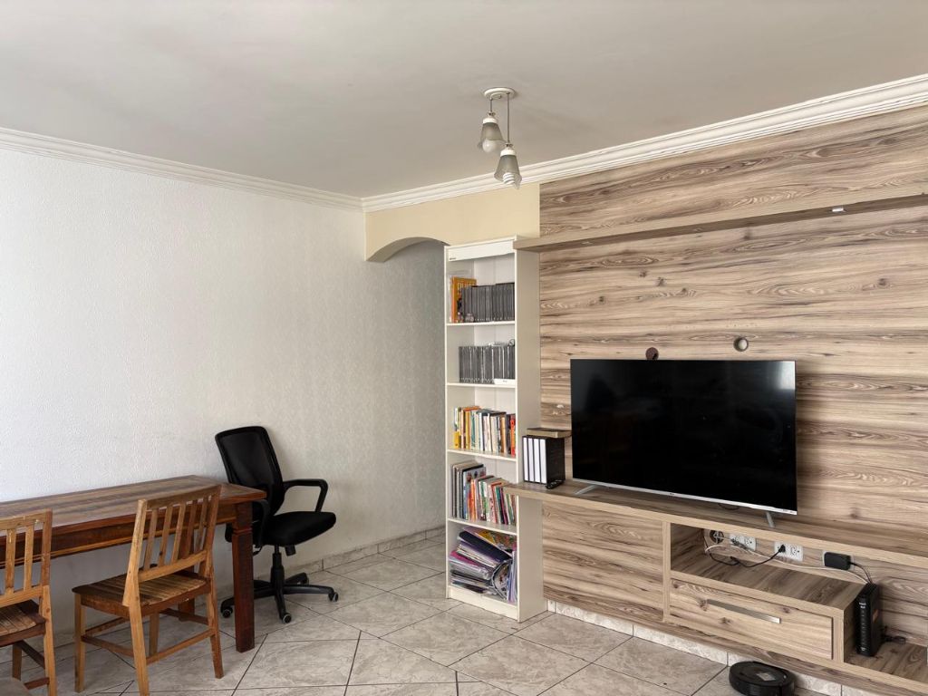 Apartamento, 3 quartos, 84 m² - Foto 3