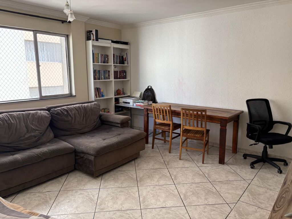 Apartamento, 3 quartos, 84 m² - Foto 1