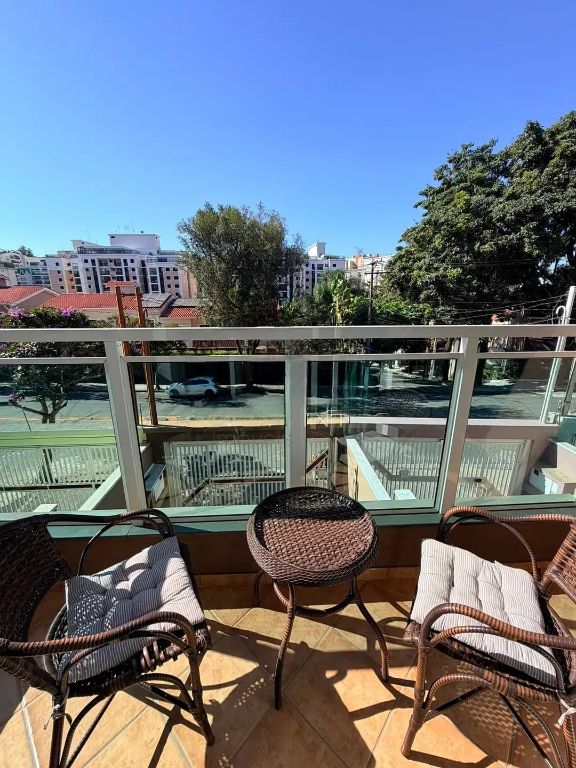 Sobrado, 4 quartos, 194 m² - Foto 6