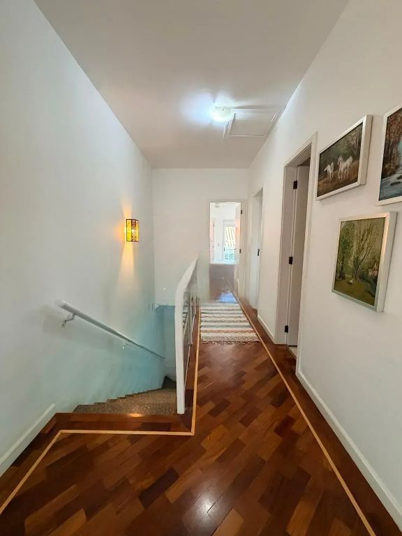 Sobrado, 4 quartos, 194 m² - Foto 16