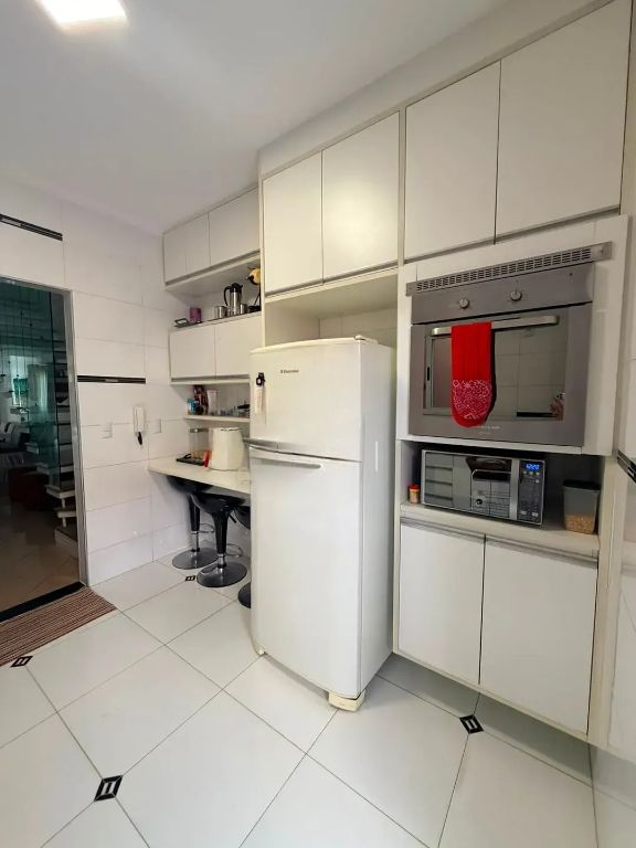 Sobrado, 4 quartos, 194 m² - Foto 9