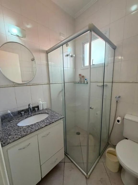 Sobrado, 4 quartos, 194 m² - Foto 19