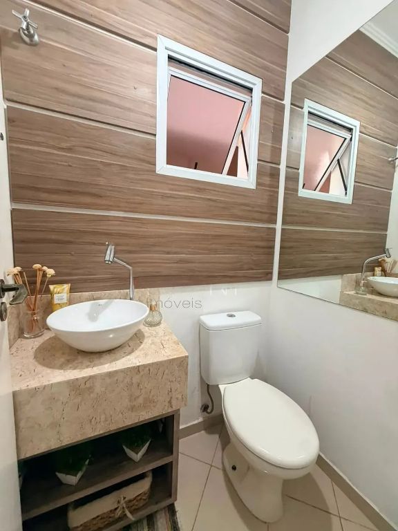 Sobrado, 4 quartos, 194 m² - Foto 8