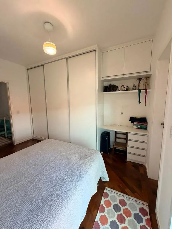 Sobrado, 4 quartos, 194 m² - Foto 18