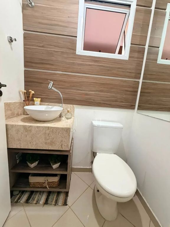 Sobrado, 4 quartos, 194 m² - Foto 7