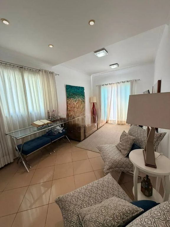 Sobrado, 4 quartos, 194 m² - Foto 3