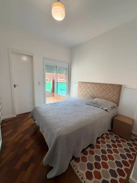 Sobrado, 4 quartos, 194 m² - Foto 17