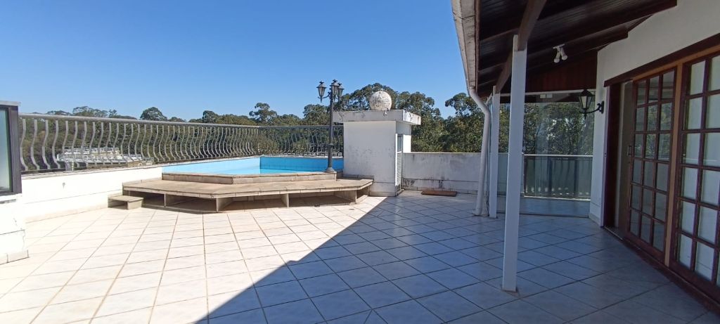 Cobertura, 3 quartos, 204 m² - Foto 1