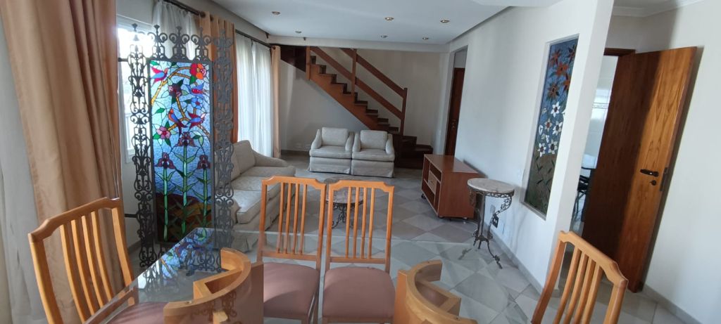 Cobertura, 3 quartos, 204 m² - Foto 21